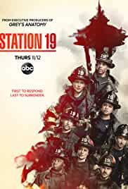Station 19