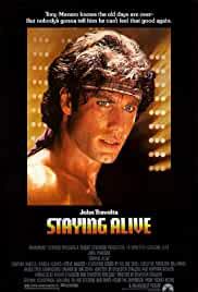 Staying Alive