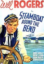 Steamboat Round the Bend