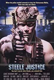 Steele Justice