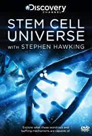 Stem Cell Universe with Stephen Hawking