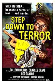 Step Down to Terror