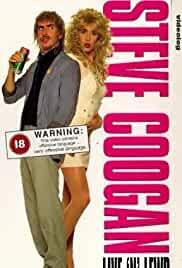 Steve Coogan: Live 'n' Lewd
