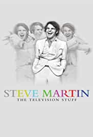 Steve Martin: A Wild and Crazy Guy