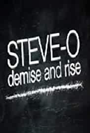 Steve-O: Demise and Rise