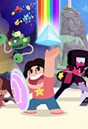Steven Universe: Save the Light