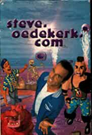 steve.oedekerk.com