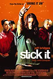 Stick It