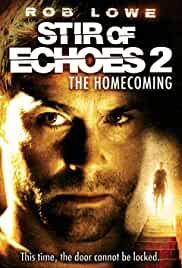 Stir of Echoes: The Homecoming