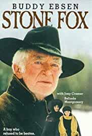 Stone Fox