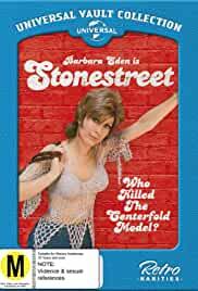 Stonestreet: Who Killed the Centerfold Model?