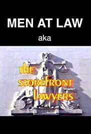Storefront Lawyers