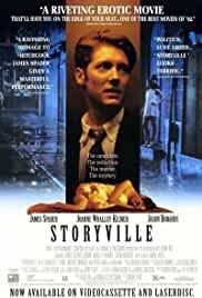 Storyville