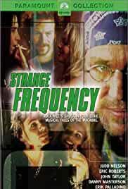 Strange Frequency
