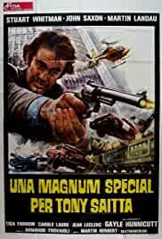 Strange Shadows in an Empty Room