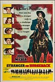 Stranger on Horseback