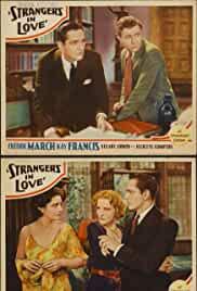 Strangers in Love