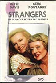 Strangers: The Story of a Mother and Daughter