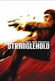 Stranglehold