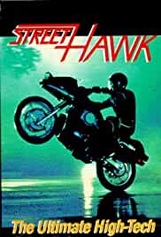 Street Hawk