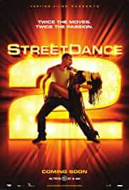StreetDance 2