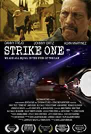 Strike One