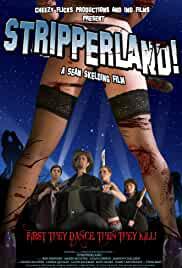 Stripperland