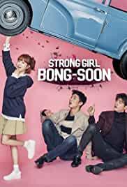 Strong Woman Do Bong-soon