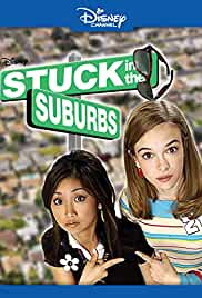 Stuck in the Suburbs
