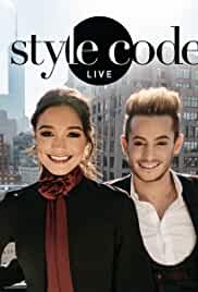 Style Code Live