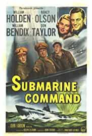 Submarine Command