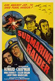 Submarine Raider