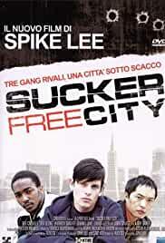 Sucker Free City