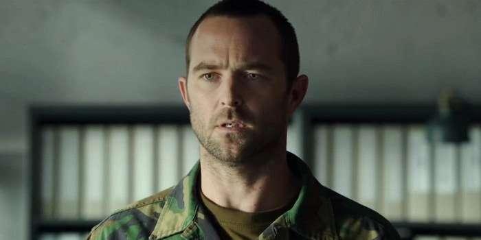 List of 25 Sullivan Stapleton Movies, Ranked Best to Worst