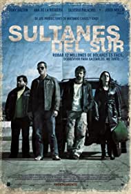 Sultanes del Sur