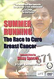 Summer Running: The Race to Cure Breast Cancer