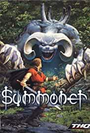 Summoner