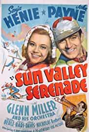 Sun Valley Serenade