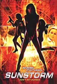 Sunstorm