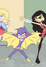 Super Best Friends Forever