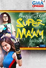 Super Ma'am