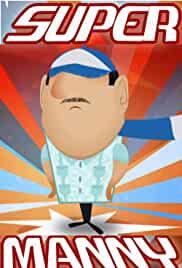 Super Manny