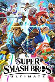 Super Smash Bros. Ultimate