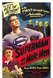 Superman and the Mole-Men