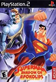 Superman: Shadow of Apokolips