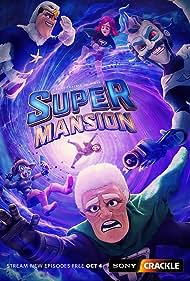 SuperMansion