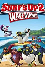 Surf's Up 2: WaveMania