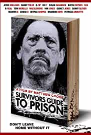 Survivors Guide to Prison