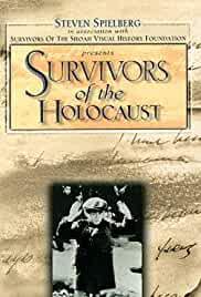 Survivors of the Holocaust