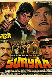 Suryaa: An Awakening